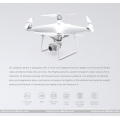 AKTUELLES PHANTOM 4 ADVANCED MIT 5 VISION SENSOREN INTELLIGENZ ELEVATED IMAGINATION DJI PHANTOM 4 ADVANCED DRONE